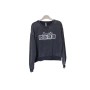 Defacto Kadın Gri Sweatshirt G3036