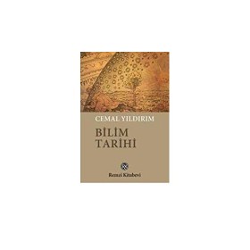 Bilim Tarihi - Cemal Yıldırım Remzi Kitabevi