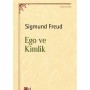 Tutku Yayınevi Ego Ve Kimlik - Sigmund