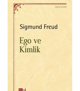 Tutku Yayınevi Ego Ve Kimlik - Sigmund