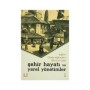 İslam Geleneğinden Günümüze Şehir Hayatı ve Yerel Yönetimler 1. Cilt