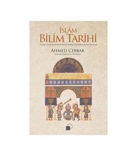 İslam Bilim Tarihi Küre Yayınları - Ahmed Cebbar
