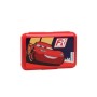 Disney Cars Kalem ve Boyama Seti