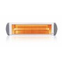Kumtel EX-23 Ecoray  Duvar Tipi Infrared Isıtıcı