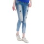 Mustang Kadın Gina Skinny Jean Pantolo 3588 5636 529