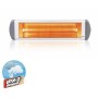 Kumtel EX-23 Ecoray  Duvar Tipi Infrared Isıtıcı