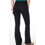 Fashion Friends Kadın Lacivert İspanyol Paça Pantolon 5S0069B1