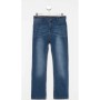 Defacto Mavi Regular Fit Genç Erkek Denim Pantolon G5515A6Z.Be297 G5515A6Z.BE297