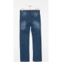 Defacto Mavi Regular Fit Genç Erkek Denim Pantolon G5515A6Z.Be297 G5515A6Z.BE297