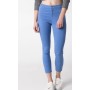 Defacto Kadın Yüksek Bel Süper Skinny Pantolon E9491AZ.16SP.BE341