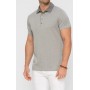 LC Waikiki Erkek Gri Gwe T-shirt 6K1945Z8