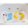 Baby&Plus Isı Uyarıcı Banyo Matı ve Oturağı S7851