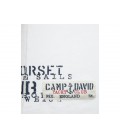 Camp David Erkek Beyaz Tişört CCB-1512-3355