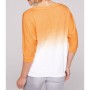 Camp David Kadın Yarım Kol Sweatshirt SU2399-3868