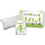 Nintendo Wii Fit Plus + Beyaz