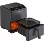 Cosori 6.8 Qt Large Oven with Dual Blaze Tech Air Fryer