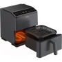 Cosori 6.8 Qt Large Oven with Dual Blaze Tech Air Fryer