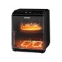 Cosori 6.8 Qt Large Oven with Dual Blaze Tech Air Fryer