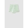 Defacto Kız Çocuk Baskılı Esnek Belli Şort V6991A621HS