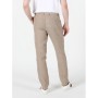 Colin's Erkek Camel Keten Pantolon CL1059281