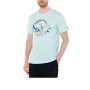 Columbia Cs0251 Csc M Pfg Bonehead Icon Off Shore Excursıon Ss Tee