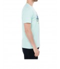 Columbia Cs0251 Csc M Pfg Bonehead Icon Off Shore Excursıon Ss Tee