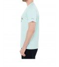 Columbia Cs0251 Csc M Pfg Bonehead Icon Off Shore Excursıon Ss Tee