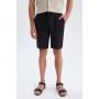 Defacto Regular Fit Pamuklu Esnek Belli Şort TYC00468536637
