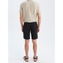 Defacto Regular Fit Pamuklu Esnek Belli Şort TYC00468536637