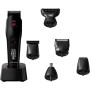 Grundig Mgk 9030 Proclub Saç & Sakal Şekillendirici Erkek Bakım Seti 8911711600