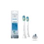 Philips Sonicare Optimal Plaque Defence Şarjlı Diş Fırçası 2'li Yedek Başlık , Beyaz - HX9022