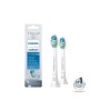 Philips Sonicare Optimal Plaque Defence Şarjlı Diş Fırçası 2'li Yedek Başlık , Beyaz - HX9022