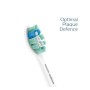 Philips Sonicare Optimal Plaque Defence Şarjlı Diş Fırçası 2'li Yedek Başlık , Beyaz - HX9022