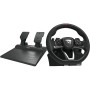 Hori Rwa Racing Overdrive Xbox One Series X S One Pc Uyumlu Microsoft Lisanslı Direksiyon Seti AB04-001U