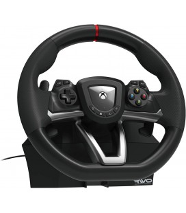 Hori Rwa Racing Overdrive Xbox One Series X S One Pc Uyumlu Microsoft Lisanslı Direksiyon Seti AB04-001U