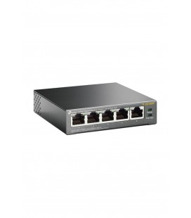 Tp-Link Tl-sg1005p 5 Port Poe Gigabit Switch