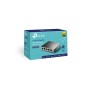 Tp-Link Tl-sg1005p 5 Port Poe Gigabit Switch