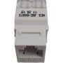 HCS J6E-00873 CAT6 UTP Keystone Jack