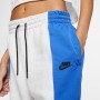 Nike Sportswear Kadın Beyaz-Mavi Eşofman Altı CJ2048.051
