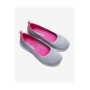 Skechers MİCROBURST 2.0 - WİSH LİST Kadın Gri Günlük Ayakkabı - 104264 GYPK