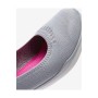 Skechers MİCROBURST 2.0 - WİSH LİST Kadın Gri Günlük Ayakkabı - 104264 GYPK