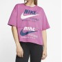 Nike Sportswear Icon Clash Kadın Tişört CJ2040-691