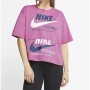 Nike Sportswear Icon Clash Kadın Tişört CJ2040-691