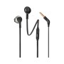 JBL T205 Kulaklık CT IE Black