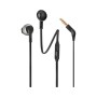 JBL T205 Kulaklık CT IE Black