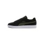 Puma Smash V2 Buck Erkek Günlük Spor Ayakkabı 365160-05 Siyah