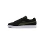 Puma Smash V2 Buck Erkek Günlük Spor Ayakkabı 365160-05 Siyah