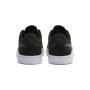Puma Smash V2 Buck Erkek Günlük Spor Ayakkabı 365160-05 Siyah