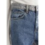 Defacto Relax Fit Geniş Paça Jean Pantolon V8753AZ21WN