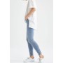 Defacto Anna Vintage Skinny Fit Jean Pantolon V4889AZ21AU